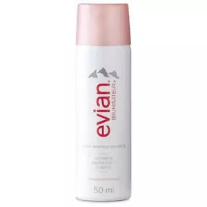 Evian Nebel Gesichtsspray Feuchtigkeitsspray 50 ml - Bild 1 von 2