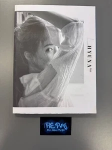 Hyuna 6th Mini Album Following + CD + Book KPOP - Foto 1 di 3