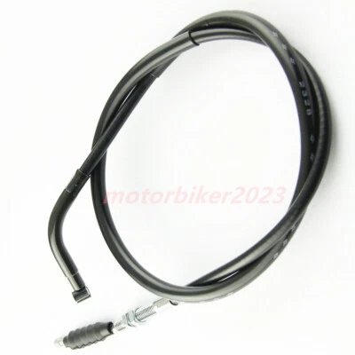 Cable de embrague de acero para Honda Wire CB500 CB500S 1998-2002 CB500 1994-2003 Foto 1 de 4