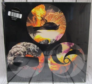 Nevermen by Nevermen Lp Tomahawk (Record, 2016) Vinyl Sealed Faith No More - Picture 1 of 4