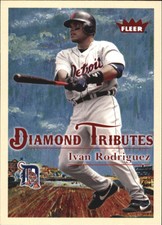 2005 Fleer Tradition Baseball Card Pick (Inserts)