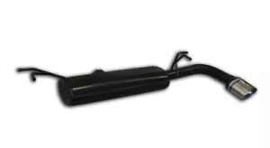 Escape deportivo para SUZUKI Grand Vitara II 2009-2014 SUV - Imagen 1 de 1