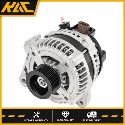 Alternador 100A 12V 13959N compatible con Toyota Celica 1982 Corolla 1982 RAV4 2001-2003 Foto 1 de 4