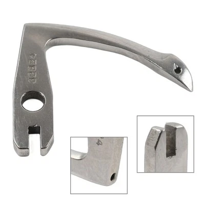 3 13 Sewing Machines 1 PCS Long Looper # 32824 For SINGER 261-1 12 2 11 - Image 1 of 4