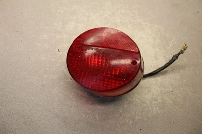 MONTAJE DE LUZ TRASERA KAWASAKI Z1 F11 G5 H2 KE100 KH250 KH400 69-81 OEM 23026-023 Foto 1 de 4