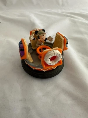 Juguete de paseo Disney Kali Rapids, con Mickey Foto 1 de 3