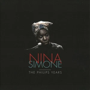 Nina Simone The Philips Years Verve Records, Universal Music Group Box, Comp + 7 - Picture 1 of 5