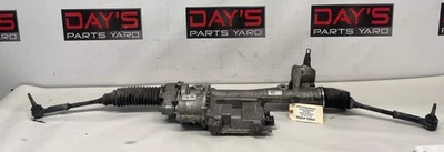 Ford Mustang GT 2019 dirección asistida eléctrica cremallera y piñón OEM Foto 1 de 4