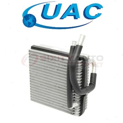UAC AC Evaporator Core for 1995-2001 Dodge Ram 1500 3.9L 5.2L 5.9L V6 V8 - zy Foto 1 de 4
