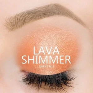 💟 **Lava Shimmer** SHADOWSENSE by SeneGence NEW/SEALED - Authentic - Picture 1 of 1