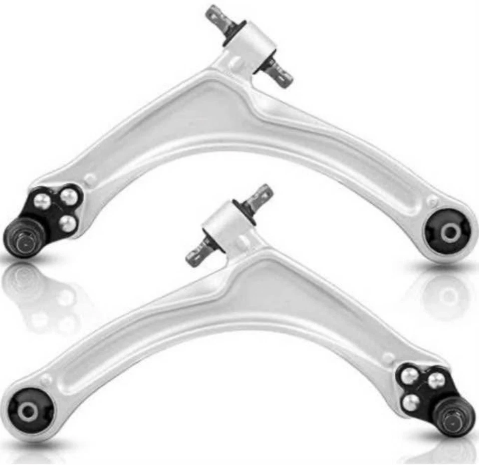 2PC Frnt Lower Control Arms w/Ball Joints- Chevy Cobalt;HHR, Pontiac G5 &Pursuit - Image 1 of 1
