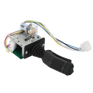 Controlador Joystick para Skyjack SJIII3226 SJIII4620 SJIII4626 SJIII4632 159108 - Imagen 1 de 17