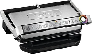 Grill Elettrico GC702D, 2000 W (Visualizzazione Automatica Del Livello Di Cottu - Foto 1 di 12