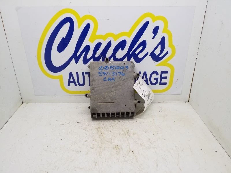 Chasis ECM Transmisión Diestro Compartimiento Motor Se Adapta a 99 CARAVANA 122307 Foto 1 de 2