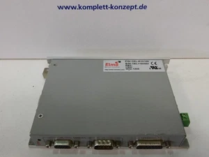 Elmo CEL-A10/100 MOTION CONTROL Driver Bewegungssteuerung CELA10100 | CELA10 100 - Picture 1 of 5