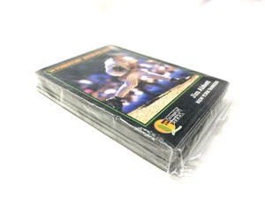 1994 Tombstone Pizza Super Pro Series MLB Complete Set 30 Cards FACTORY SEALED - Picture 1 of 3