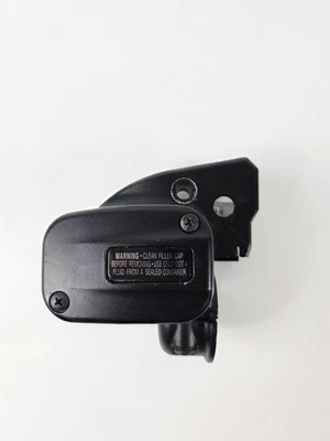 Harley Softail Heritage Classic FLSTC Front Brake Master Cylinder 41700233 - Image 1 of 4