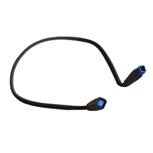 Verlängerungskabel 3060cm Drehzahlsensor 4Pin für Bafang MidDrive Motor CAN Version - Bild 1 von 25