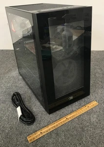 Custom Desktop AMD Ryzen 5 3600 32GB RAM 512GB NVMe w/Power Cord - Picture 1 of 9