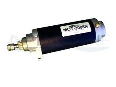 API Mercury 8 Tooth O/B Starter 135-225 HP 8 Tooth 50-893893 MOT3008N EI - Image 1 of 4
