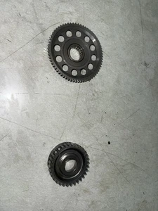 2015 ktm 450sxf starter clutch and free wheel - Picture 1 of 5