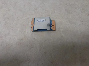 HP Pavilion 15.6" 15-au123cl OEM SD Card Reader Board DAG34ATH6D0 - Picture 1 of 2