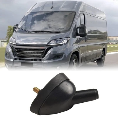 Antenna Accessory Compatible with Several Models of For Fiat and For Suzuki - Image 1 of 4