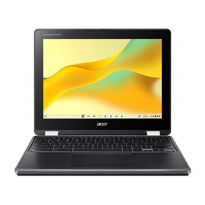 Acer Chromebook Convertibile 30,5 cm (12") Touchscreen HD+ Intel N100 4GB - Immagine 1 di 4