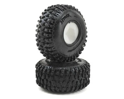 Pro-Line Hyrax 2.2" Rock Terrain Crawler Tires w/Memory Foam (2) - Image 1 of 3
