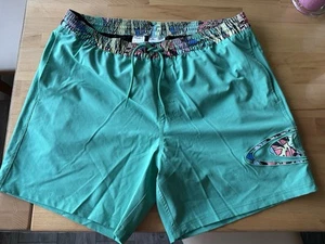 O’Neill Badeshorts Herren Größe XL Badehose Shorts - Bild 1 von 3