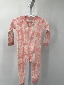 Burt's Bees Size 12 Months Girls Sleeper - Picture 1 of 2