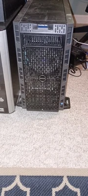 Dell PowerEdge T630 Tower Server - Image 1 of 4