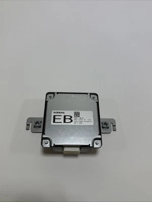 11-13 INFINITI M37 M56 M35H AVANZADO DRIVER ASSIST MÓDULO DE CONTROL ADAS OEM Foto 1 de 4