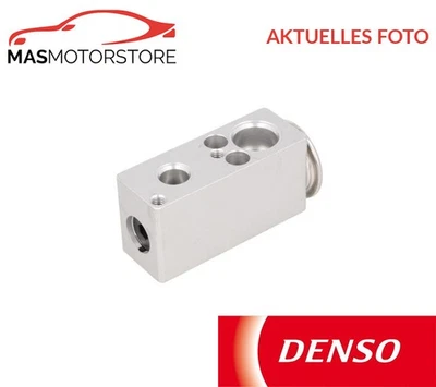 KLIMAANLAGE EXPANSIONSVENTIL DENSO DVE21003 I FÜR PEUGEOT PARTNER - Image 1 of 4