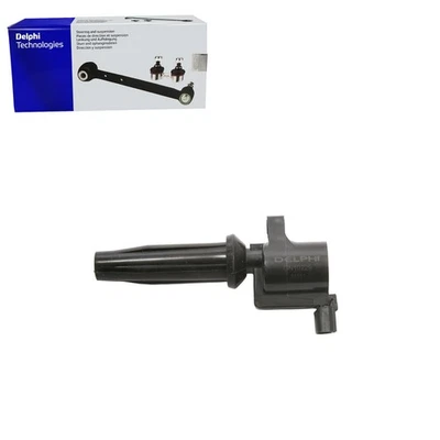 Bobina de encendido Delphi para Ford Transit Connect 2010-2013 2,0 L L L4 Foto 1 de 4