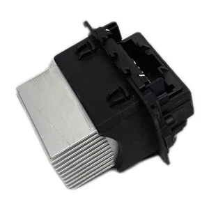 Citroen C1 2012-2014 Heater Control Module. Genuine Brand-New OE Part: 6441.Z9 - Picture 1 of 24