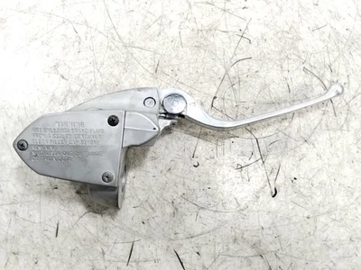 2008 Victory Vision Front Brake Master Cylinder - Image 1 of 4