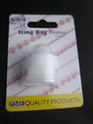 PME Icing Bag Adaptor Nozzle Coupler for Standard Size Piping Tubes Nozzles