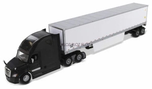 1:50 for CAT for Freightliner for New Cascadia with 53′ – Grey + White trailer - Picture 1 of 7