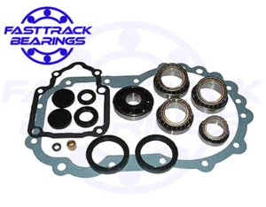 KIT CUSCINETTI CAMBIO SEAT INCA/LEON 020 & 02Y ADVANCED - Foto 1 di 1