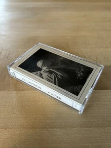 JOY DIVISION Closer (Cassette Tape) Rare - Picture 1 of 3