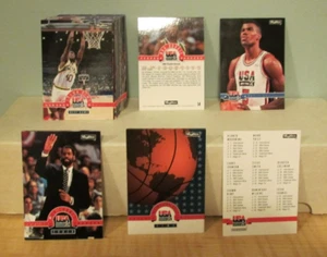 Skybox EE. UU. 1994 juego casi completo 80/89 - Imagen 1 de 9
