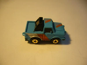 1988 Micro Machines Pick-up Truck Imperial - Picture 1 of 2