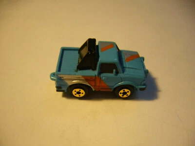 1988 Micro Machines Pick-up Truck Imperial - Image 1 of 2