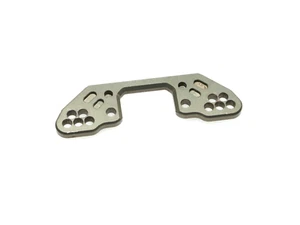 L22-4149 team losi tlr 22-4 2.0 buggy aluminum camber mount plate - Picture 1 of 1