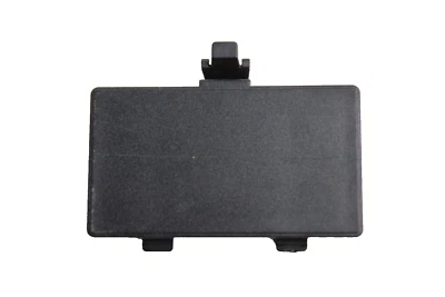 Playstation 3 Sunburst Red Octane PS3 Guitar 95451.805 Replacement Battery Cover - Image 1 of 4