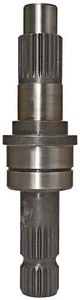 Terminal del eje de suministro 1 3/4", 20 ranuras, 1000 rpm para Fiat/New Holland G 190-240 - Imagen 1 de 1