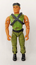 Remco US Forces Defenders of Peace Silent Bullet Action Figure 1986 Vintage