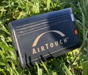Motorola AirTouch America écran numérique noir 929 MHz téléavertisseur classique - Photo 1/6
