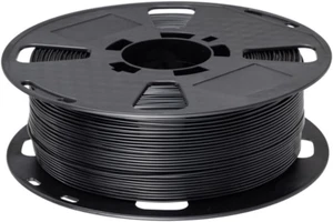 Flexible Hard TPU Filament 72D Black 1.75Mm 1KG 3D Printer Filament High Hardnes - Picture 1 of 5